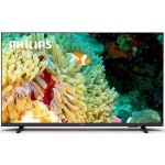 TV PHILIPS Smart TV LED 4K Ultra HD 43" 43PUS7607/12