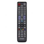 Samsung Compatible Mando para Tv Samsung CTVSA01 Compatible Con Samsung - 1C6A7314-E5A