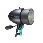 Broncolor Move Outdoor Kit 2 (1xMove+2xMobilLED)
