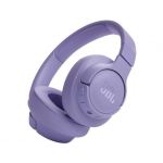 JBL Auscultadores Bluetooth Tune 720BT Roxo