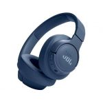 JBL Auscultadores Bluetooth Tune 720 Azul