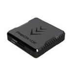 Prograde Leitor Cfx_a & Sdhc-sdxc Uhs-ii usb 3.2 - Pgrwcfxtasdana