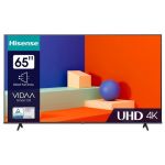 TV Hisense 65'' LED UHD 4K A6K Smart TV