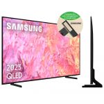 TV Samsung 50" Q60C (2023) TQ50Q60CAUXXC QLED Smart TV 4K
