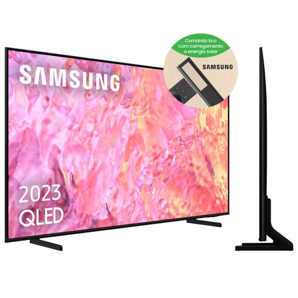 COMTV-SAMSUNG(P) COMANDO TV UNIVERSAL LCD/LED SAMSUNG SMART TV