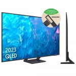 TV Samsung 65" Q70C (2023) QLED Smart TV 4K