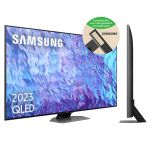TV Samsung 65" Q80C (2023) TQ65Q80CATXXC QLED Smart TV 4K