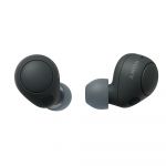 Sony Auriculares Bluetooth True Wireless WF-C700NB - Preto