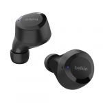 Belkin Auriculares Bluetooth True Wireless Bolt - Preto