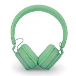 Swingson Auscultadores Bluetooth - Verde Menta