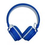 Swingson Auscultadores Bluetooth - Azul