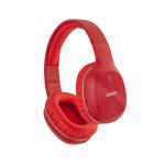 Edifier Headphones Bluetooth WH800BT Plus Vermelho - W800BTRED