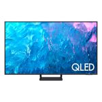 TV Samsung 75" Q70C (2023) UHD SmartTV QLED 4K