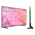 TV Samsung 65" Q60C (2023) QLED Smart TV 4K