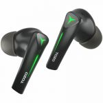 Tozo G1S In-Ear Earbuds Bluetooth Wireless with Microphone 5.3 Pré-Venda