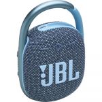 JBL Coluna Portátil Clip 4 Eco Bluetooth - JBLCLIP4ECOBLU