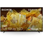 TV Sony Bravia XR X90L (2023) 65" Full Array LED Google TV Smart TV 4K