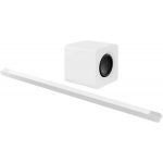 Soundbar Samsung S801B 3.1.2 330W Bluetooth White