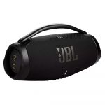 JBL Boombox 3 Wi-Fi / Bluetooth Preta