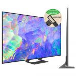 TV Samsung 75" CU8505X UHD LED 4K (2023) Smart TV