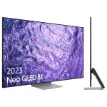 TV Samsung QN700C (2023) Smart TV 65" Neo QLED 8K UHD