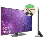 TV Samsung 65" QN90C (2023) Neo QLED UHD Smart TV 4K