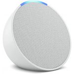Amazon Alexa Echo Pop Branco - AMECHOPOPBR