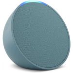 Amazon Echo Pop 1ª geração Azul-petróleo