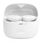 Jbl Auriculares Bluetooth True Wireless Tune Buds - Branco