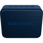 GRUNDIG Coluna Portátil Bluetooth Jam Earth (Azul)