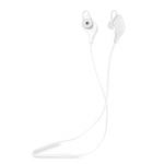 MARVO Auriculares In-Ear Bluetooth Sport (Branco)
