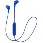 JVC Auriculares In-Ear Bluetooth (Azul)