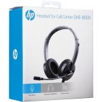 HP Auriculares Headset p/ Call Center