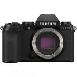 Fujifilm X-S20 Corpo Black