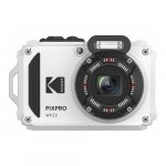 Kodak Pixpro WPZ2WH Câmara Aquática (branca)