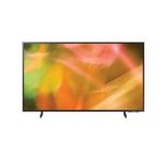 TV Samsung 50" HG50AU800EEXEN LED HTV 4K UHD Smart TV