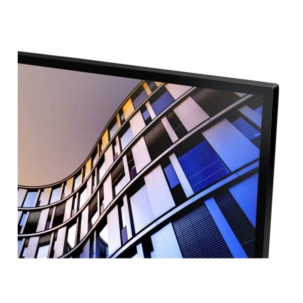 TELEVISOR SAMSUNG DE 61CM (24'') UE24N4305AEXXC HD - SMART TV