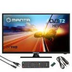 TV Manta 24" 24LFN122D LED Full HD