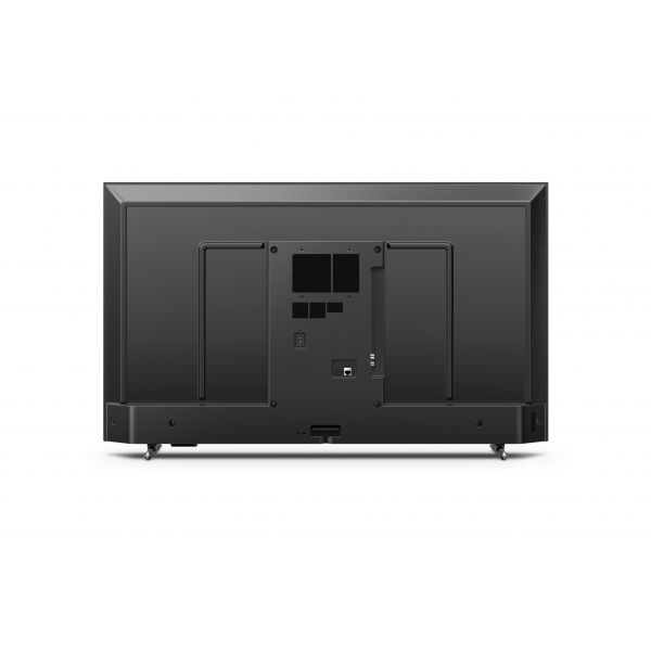 TV Philips 65" 65PUS7608 LED UHD 4K Smart TV Ultra Slim