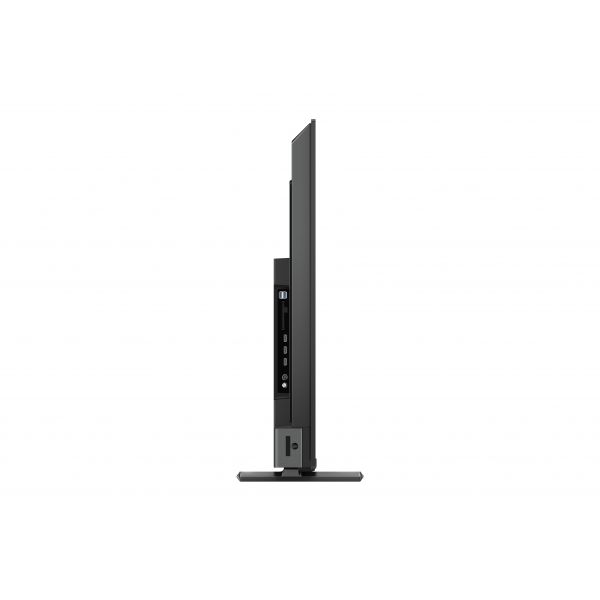 TV Philips 65" 65PUS7608 LED UHD 4K Smart TV Ultra Slim
