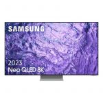 TV Samsung 75" TQ75QN700CTXXC Neo QLED UltraHD 8K Quantum HDR Smart TV
