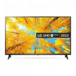 TV LG 55" 55UQ75003LF LED UltraHD 4K HDR 10 Pro Smart TV