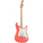 Squier By Fender Sonic Stratocaster Hss Mn Wpg Tco