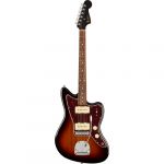 Fender Limited Edition Player Jazzmaster 3TS Tort