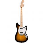 Squier By Fender Sonic Mustang Mn Wpg 2TS