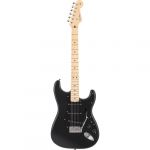 Fender Limited Edition Hybrid Ii Stratocaster Bk