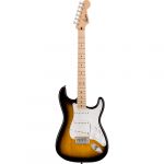 Squier By Fender Sonic Stratocaster Mn Wpg 2TS