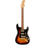 Fender Limited Edition Player Stratocaster, Pf, 3TS Gold