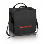 Technics Backbag Black/red