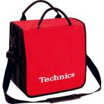 Technics Backbag Red/white